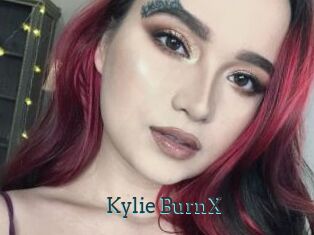 Kylie_BurnX