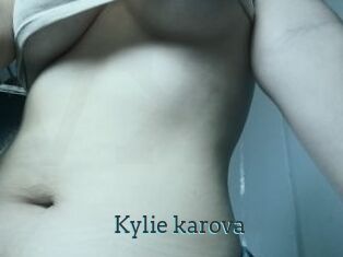 Kylie_karova