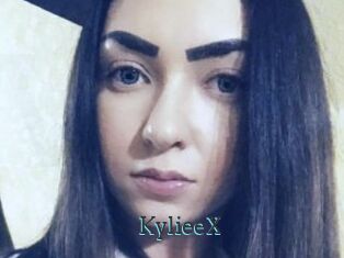 KylieeX