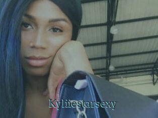 Kyliiestarsexy