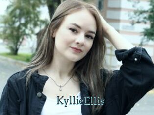 KyllieEllis