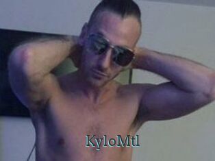 KyloMtl