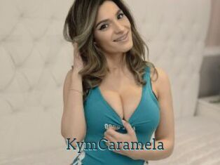 KymCaramela
