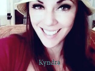 Kyndra