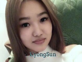 KyongSun