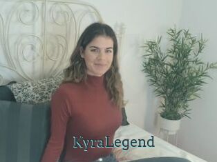 KyraLegend