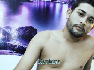 Kyrbins