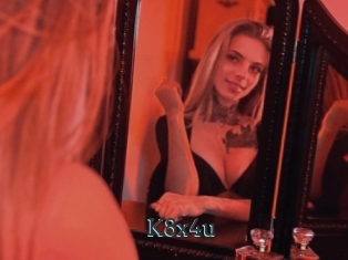 K8x4u