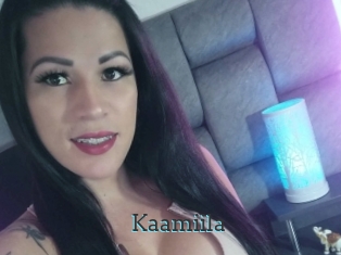 Kaamiila