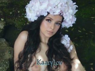 Kaarylov