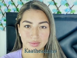Kaatheadams