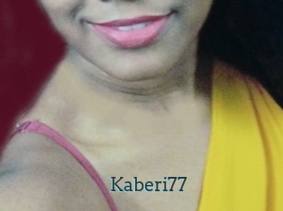 Kaberi77