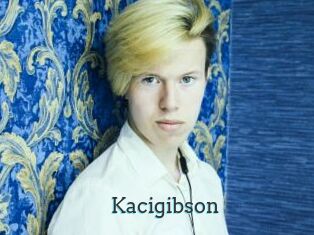 Kacigibson