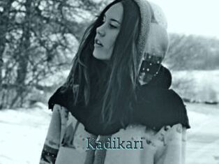 Kadikari