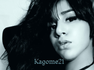 Kagome21