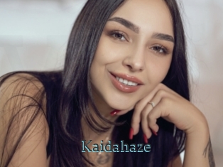 Kaidahaze