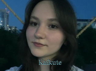 Kaikute
