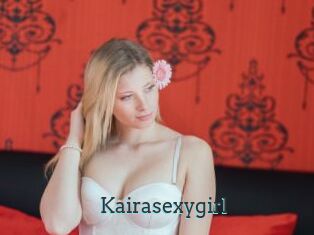 Kairasexygirl