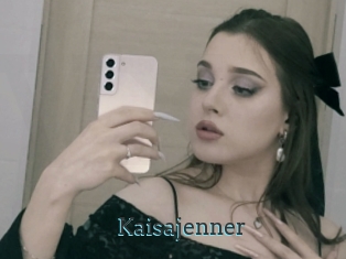 Kaisajenner
