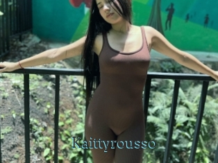 Kaittyrousso