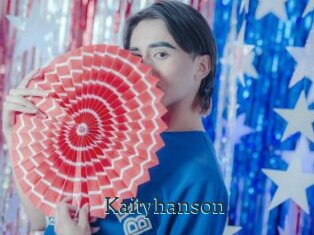 Kaityhanson