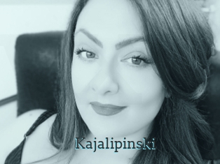 Kajalipinski