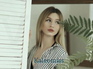 Kaleomiss