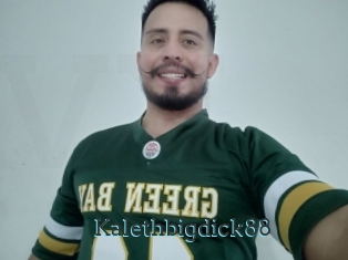 Kalethbigdick88