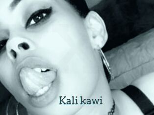 Kali_kawi
