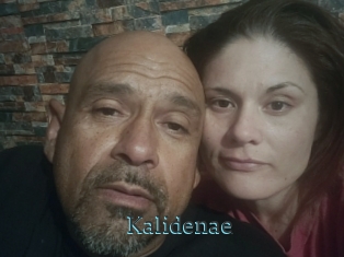 Kalidenae