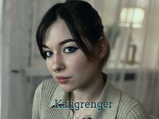 Kaligrenger
