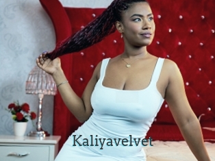 Kaliyavelvet