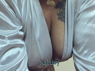 Kallisy