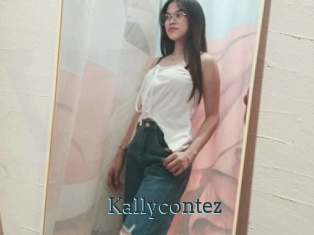 Kallycontez