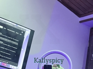 Kallyspicy