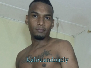 Kalouandnazly