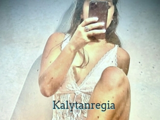 Kalytanregia