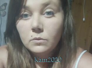 Kam2020