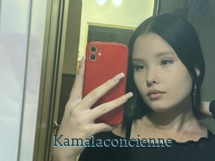 Kamalaconcienne