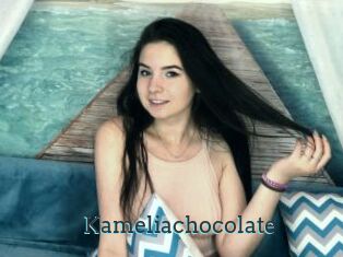 Kameliachocolate