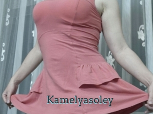 Kamelyasoley