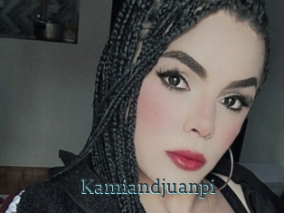 Kamiandjuanpi