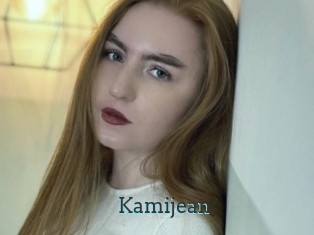 Kamijean