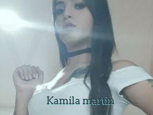 Kamila_martin