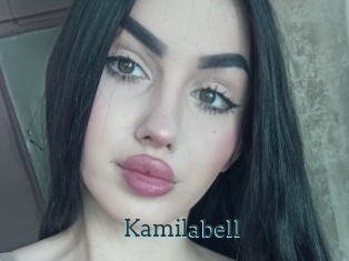 Kamilabell