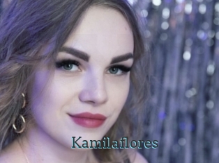 Kamilaflores