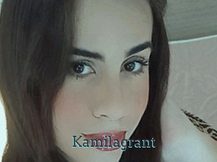 Kamilagrant