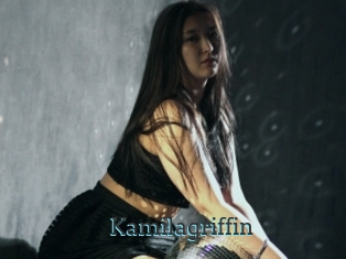 Kamilagriffin
