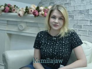 Kamilajaw