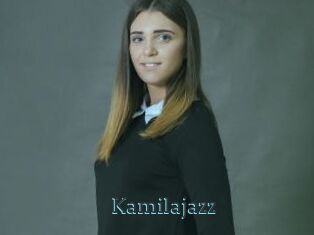 Kamilajazz